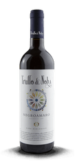 Noha Vino Negroamaro IGP 2021 Trullo di 0,75 l