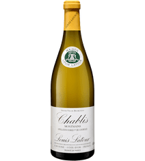 Louis-Latour Vino Chablis 1er CRU Montmains 2022 Louis Latour 0,75 l