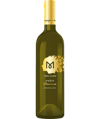 terra-madre Vino Pošip Terra Madre 0,75 l