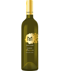 terra-madre Vino Pošip 2021 Terra Madre 0,75 l