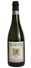 CasaCoste Prosecco Valdobbiadene Casa Coste Piane 0,75 l