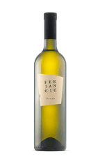 Ferjancic Vino Zelen Ferjančič 0,75 l