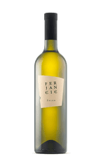 Ferjancic Vino Zelen DOMEN 2022 Ferjančič 0,75 l