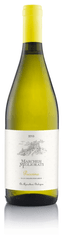 Migliorati Vino Pecorino Terre Di Chieti IGP Marchesi 0,75 l