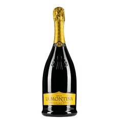 La Montina Peneče vino La Montina Brut Franciacorta 0,75 l