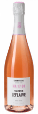 Champagne Rose MA 18 60 Gran Cru Valentin Leflaive 0,75 l