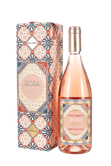 Donna Fugata Vino Rosa Isolano 2020 Dolce & Gabbana Donna Fugata GB 0,75 l