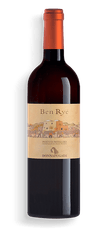 Donna Fugata Vino Ben Rye Donna Fugata 0,75 l