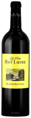 HAUT LAFITTE Vino Pessac-Leognan 2017 Petit Haut Lafitte 0,75 l