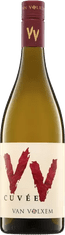 vanvolxem Vino VV Cuvee 2022 Van Volxem 0,75 l