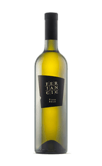 Ferjancic Vino Fino Belo 2021 Ferjančič 0,75 l