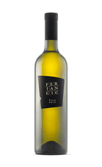 Ferjancic Vino Fino Belo 2019 Ferjančič 0,75 l