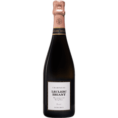 Leclerc Briant Champagne Reserve Brut BIO Leclerc Briant 1,5 l