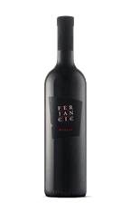 Ferjancic Vino Merlot Ferjančič 0,75 l