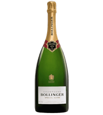 Bollinger Champagne Special Cuvee Brut 0,75 l