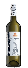 VK-Metlika Vino Belokranjec PTP VK Metlika 1 l
