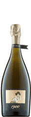 vanvolxem Peneče vino Sekt 1900 Riesling Brut Van Volxem 0,75 l