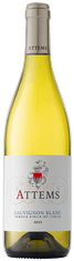 Attems Vino Sauvignon Blanc Collio 2022 0,75 l