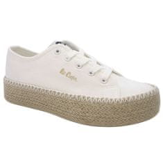 Lee Cooper Superge bela 41 EU LCW24442410L