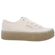 Lee Cooper Superge bela 41 EU LCW24442410L