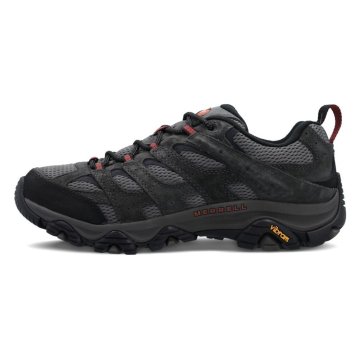 Merrell Čevlji treking čevlji grafitna 40 EU Moab 3 Ventilator