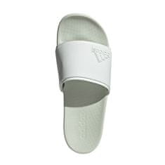 Adidas Japanke bela 42 EU Adilette Comfort