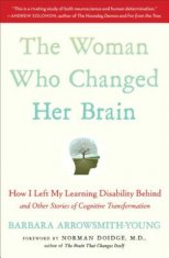 The Woman Who Changed Her Brain