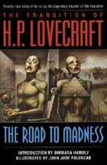 The Transition of H. P. Lovecraft