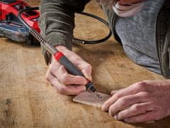 Einhell akumulatorsko orodje za brušenje in graviranje TE-MT 18/34 Li Solo (4419360)