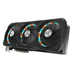 Gigabyte GeForce RTX 4080 SUPER Gaming OC 16G grafična kartica, 16GB GDDR6X (GV-N408SGAMING OC-16GD)