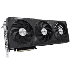 Gigabyte GeForce RTX 4080 SUPER Windforce 16G grafična kartica, 16GB GDDR6X (GV-N408SWF3-16GD)