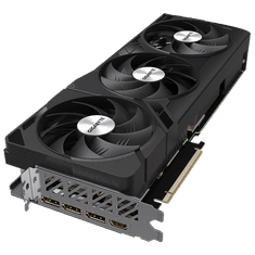 Gigabyte GeForce RTX 4080 SUPER Windforce 16G grafična kartica, 16GB GDDR6X (GV-N408SWF3-16GD)