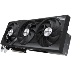 Gigabyte GeForce RTX 4080 SUPER Windforce 16G grafična kartica, 16GB GDDR6X (GV-N408SWF3-16GD)