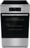 Gorenje GEIT5C61XPG indukcijski štedilnik