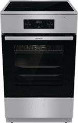 GEIT5C61XPG indukcijski štedilnik