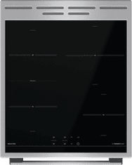 Gorenje GEIT5C61XPG indukcijski štedilnik