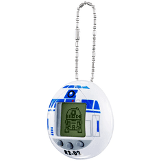 Tamagotchi Nano Star Wars R2-D2, virtualni ljubljenček, elektronska igra