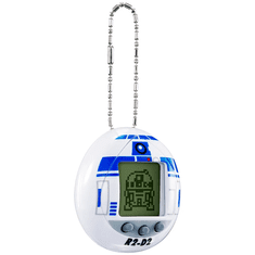 Tamagotchi Nano Star Wars R2-D2, virtualni ljubljenček, elektronska igra