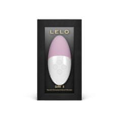 Lelo Vibrator Siri 3, Soft Pink