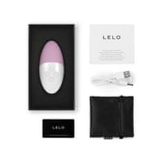 Lelo Vibrator Siri 3, Soft Pink