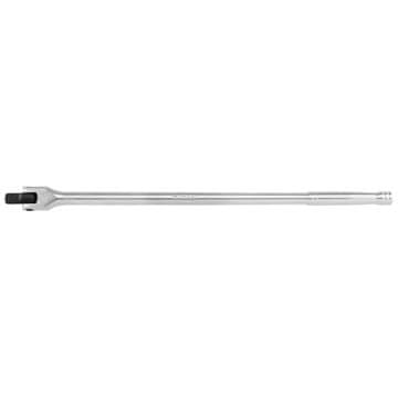 Topex Ročaj s 1/2" zglobom, 450 mm