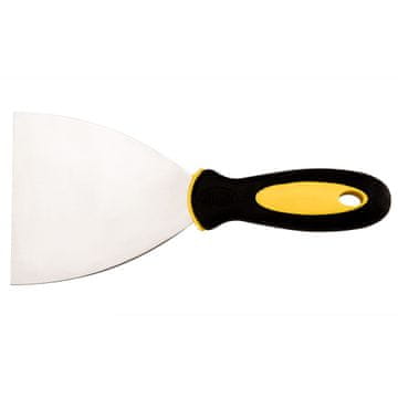 shumee 100 mm lopatica za barvanje, nerjaveče jeklo