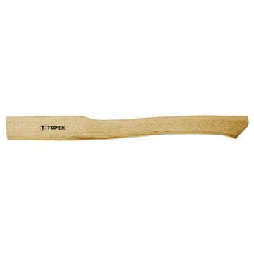 Topex Ročaj sekire 1000 g, 600 mm