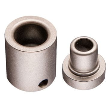 Topex Grelni tulec 16 mm