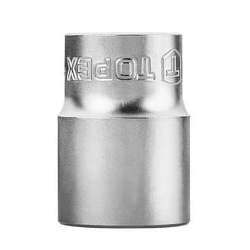 shumee 1/2" šesterokotni nastavek, 19 mm