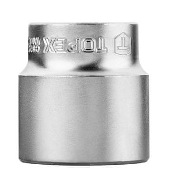 shumee 1/2" šesterokotni nastavek, 32 mm