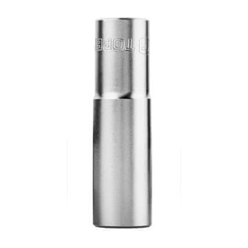 shumee Dolgi šesterokotni nastavek 1/2", 17 mm