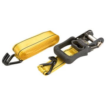 Topex Trak za prtljago 4,5 m x 30 mm, 2 kosa.