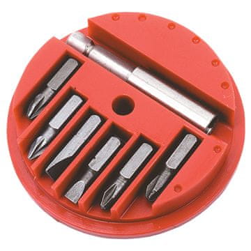 shumee Nastavki za izvijač z ročajem