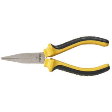 shumee Klešče z ravnim nosom 160 mm